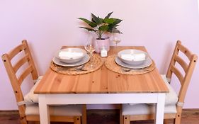 Le Petit & Cosy - Best Location Old Town & Quiet